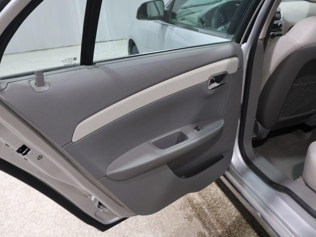 used 2012 Chevrolet Malibu car, priced at $7,500