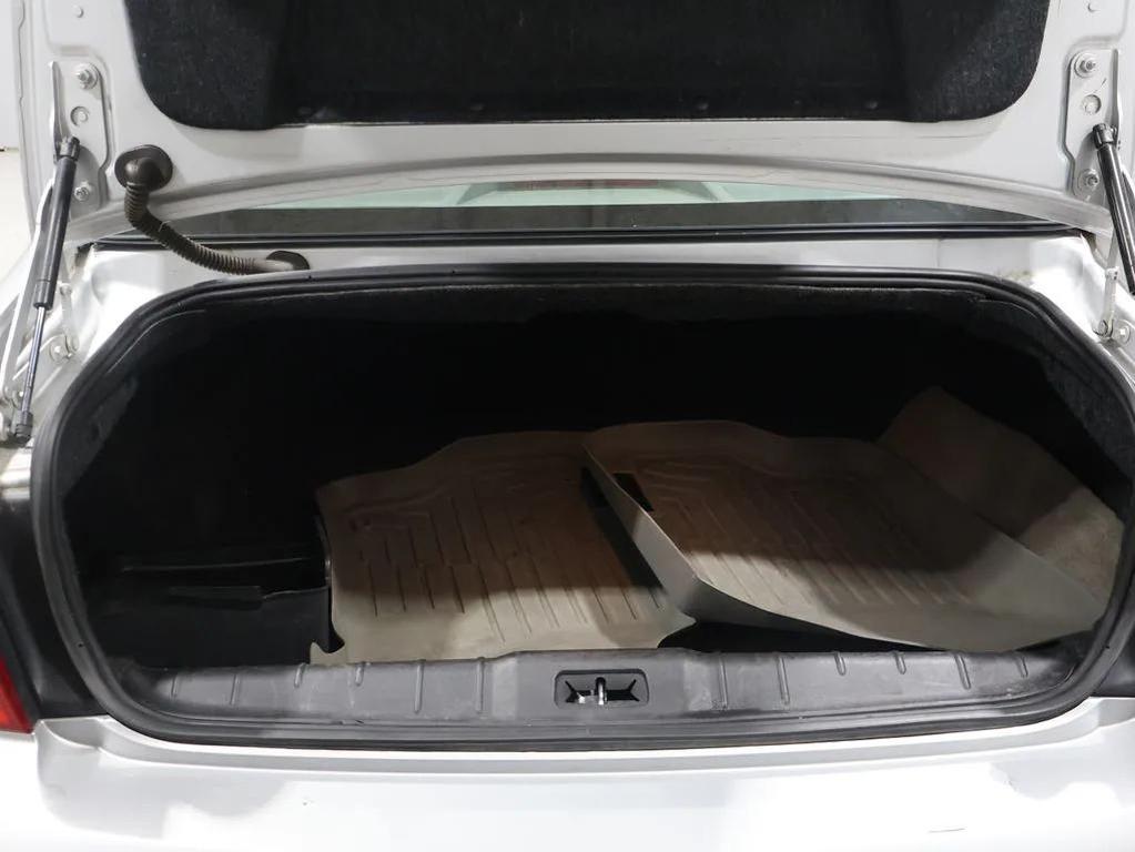 used 2012 Chevrolet Malibu car, priced at $7,500