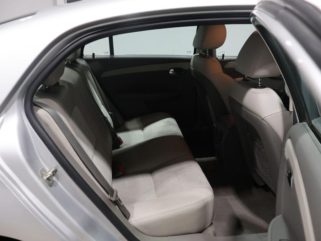 used 2012 Chevrolet Malibu car, priced at $7,500