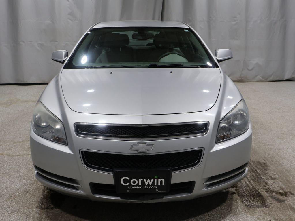 used 2012 Chevrolet Malibu car, priced at $7,500