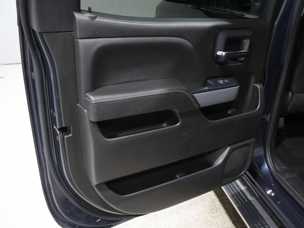 used 2018 Chevrolet Silverado 1500 car, priced at $15,950