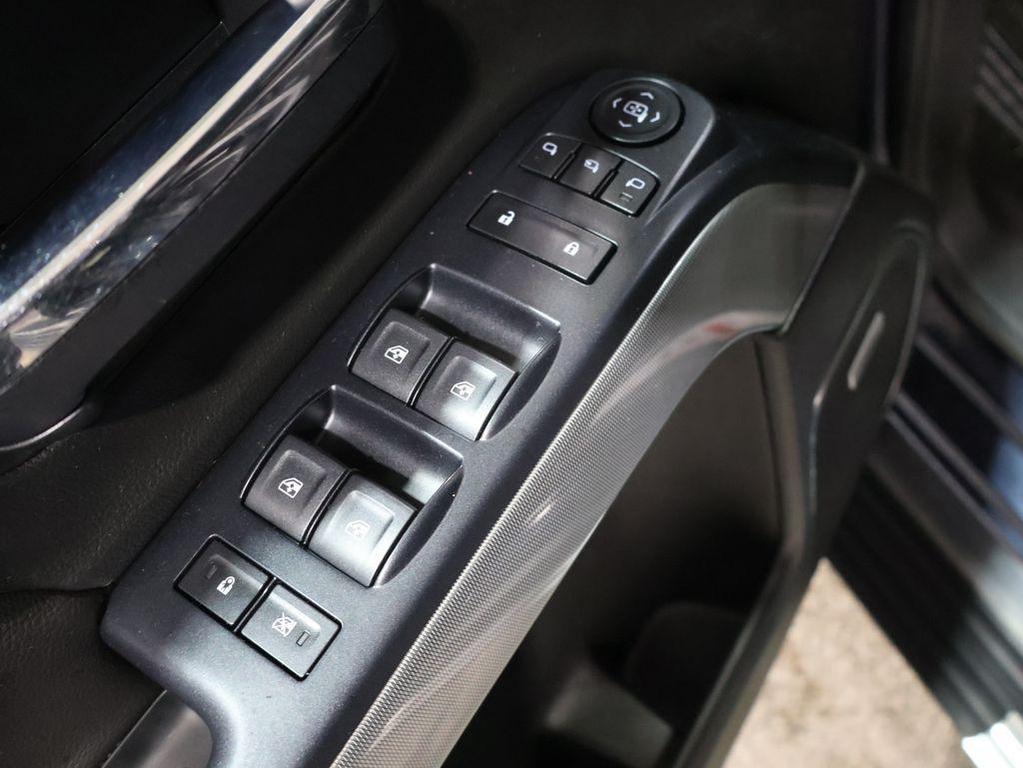 used 2018 Chevrolet Silverado 1500 car, priced at $15,950