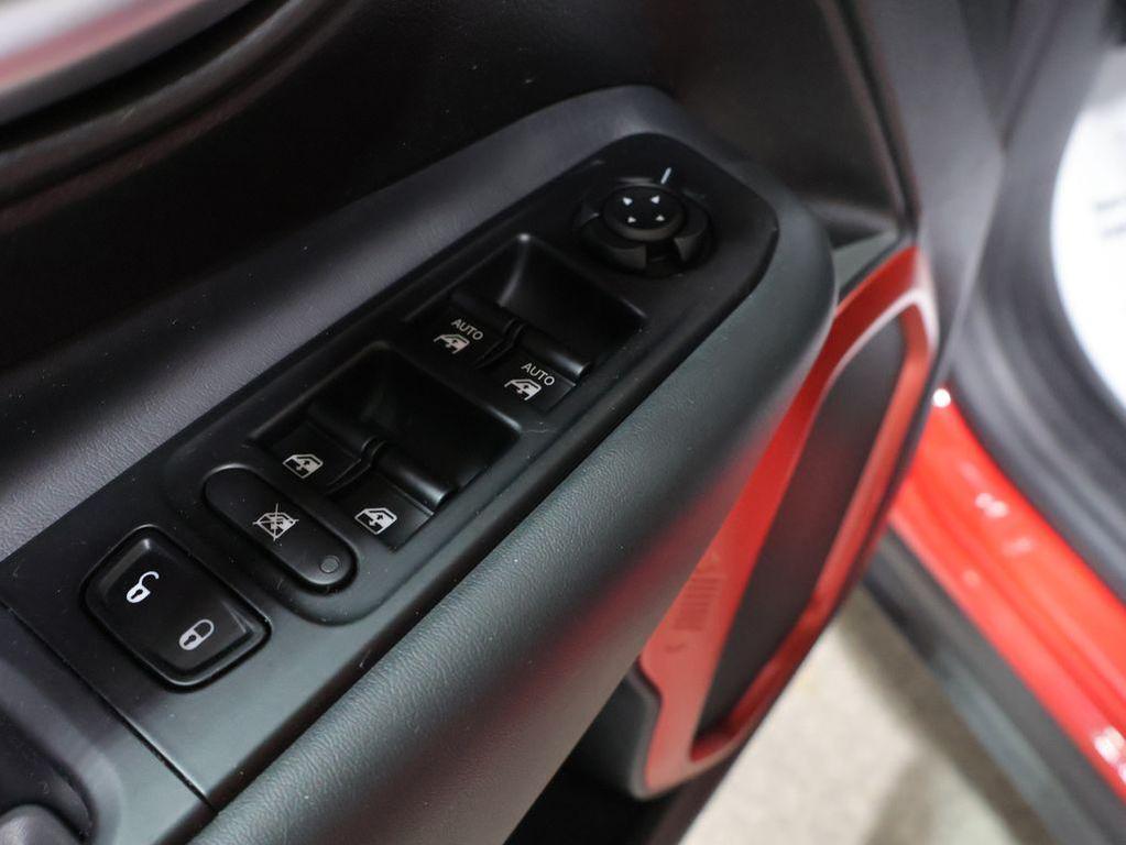 used 2019 Jeep Renegade car, priced at $15,500