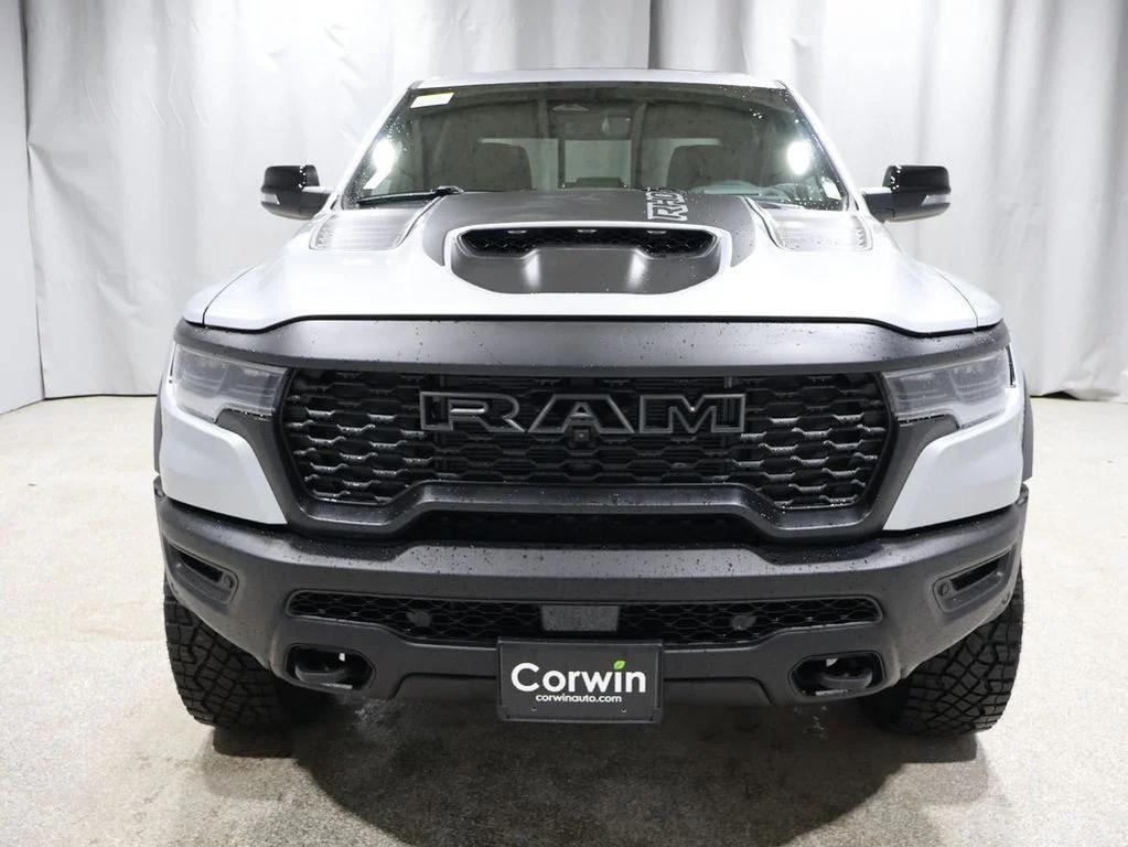 new 2026 Ram 1500 car, priced at $90,085