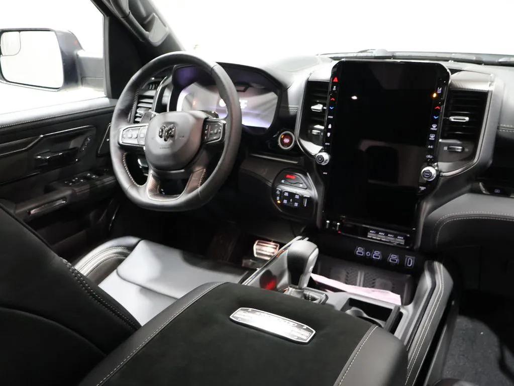new 2026 Ram 1500 car, priced at $90,085