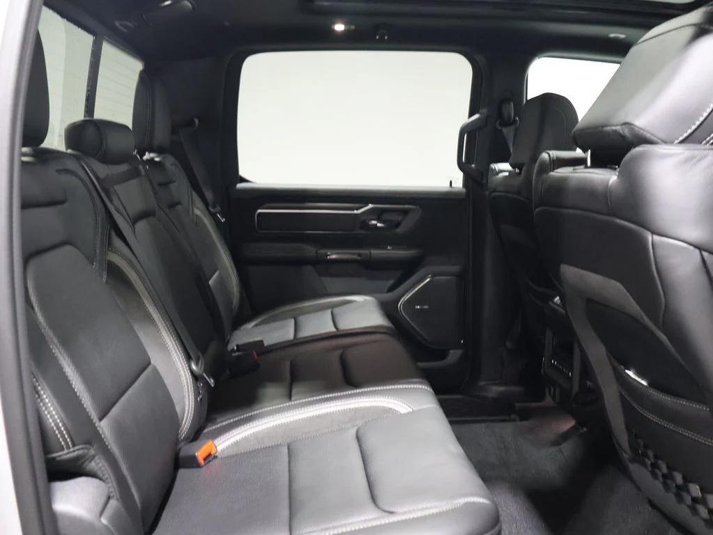 new 2026 Ram 1500 car, priced at $90,085