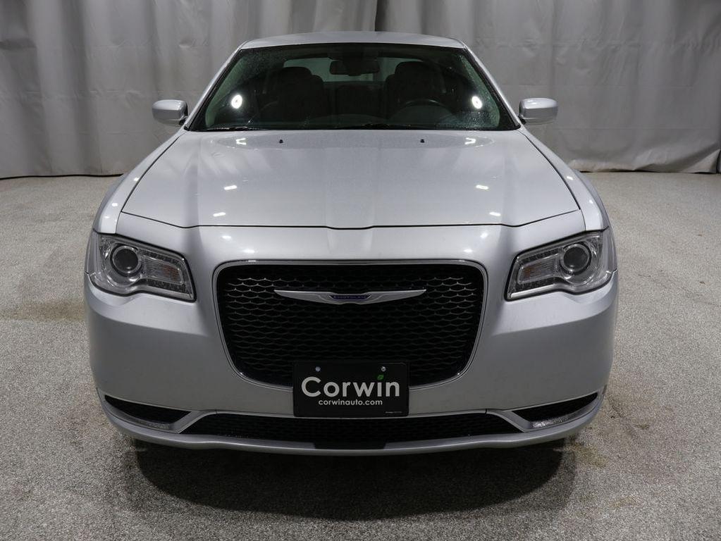 used 2019 Chrysler 300 car, priced at $15,500