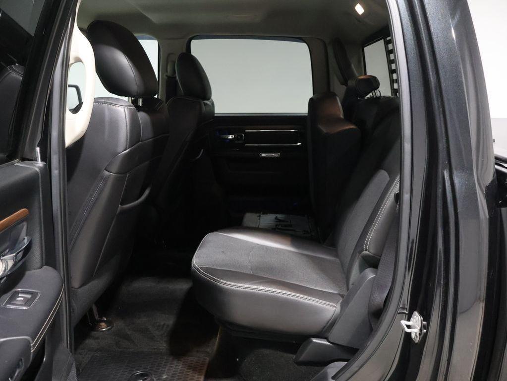 used 2015 Ram 1500 car, priced at $19,000