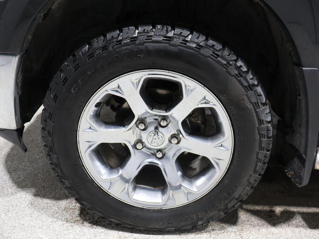 used 2015 Ram 1500 car, priced at $19,000