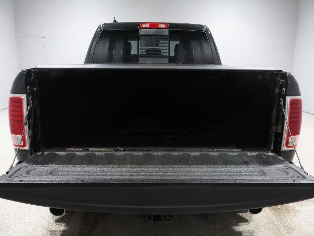 used 2015 Ram 1500 car, priced at $19,000