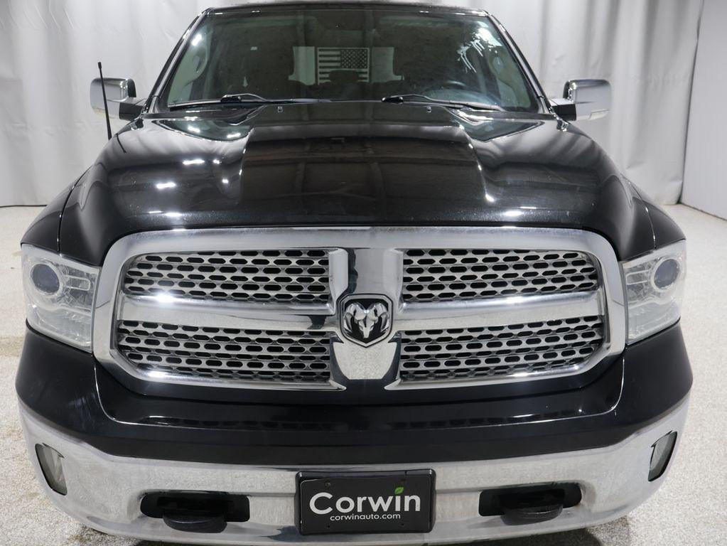 used 2015 Ram 1500 car, priced at $19,000