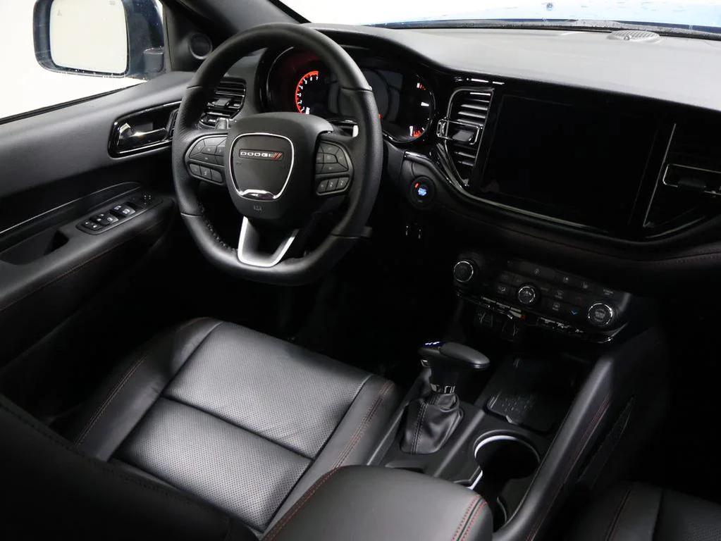 new 2026 Dodge Durango car, priced at $58,100