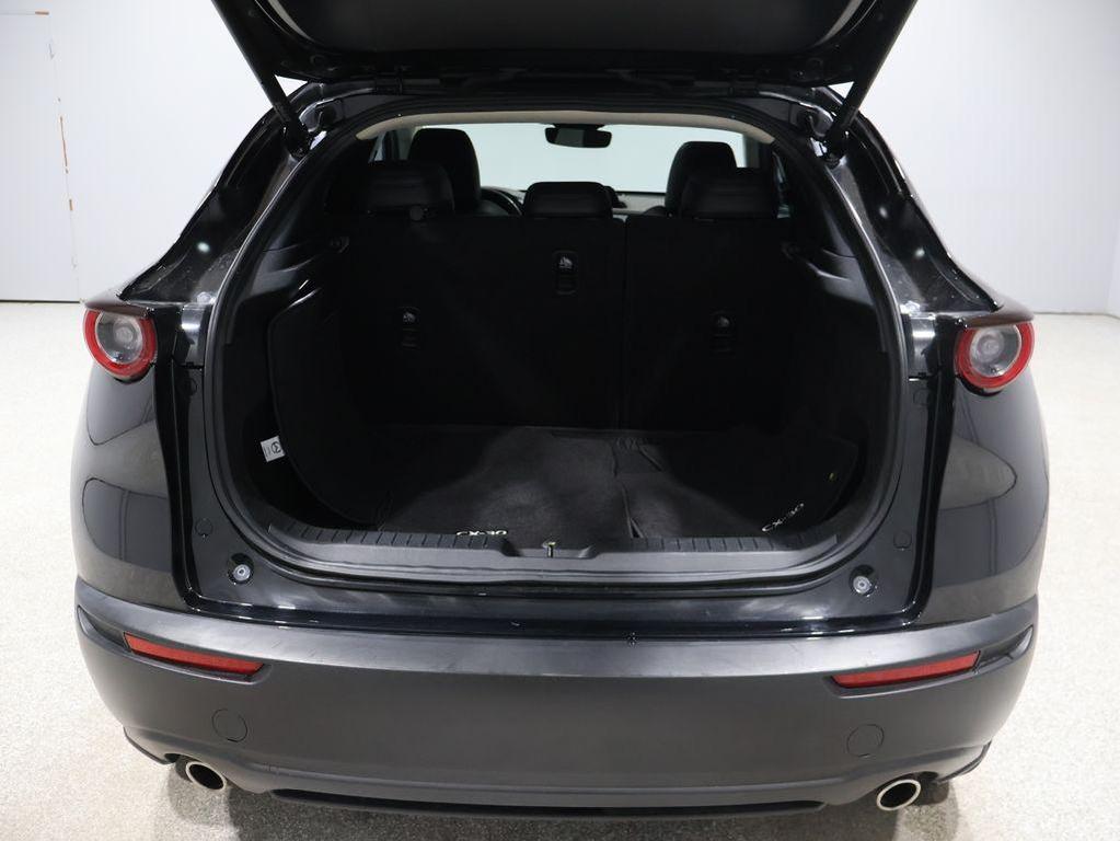 used 2022 Mazda CX-30 car, priced at $22,185