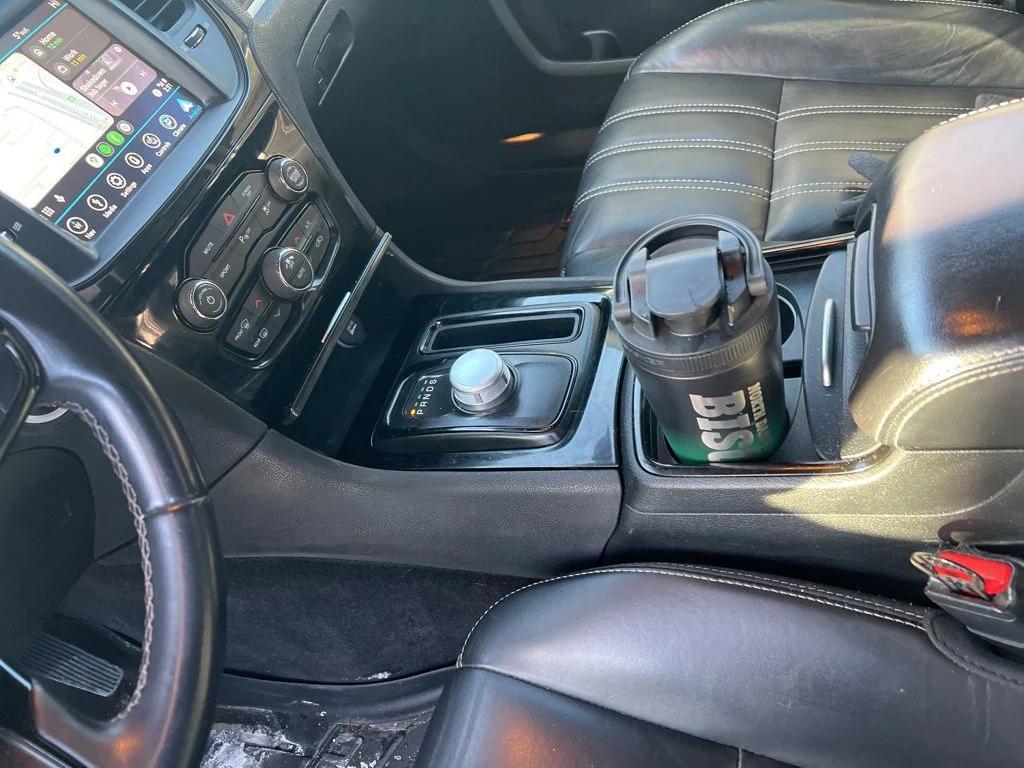 used 2018 Chrysler 300 car, priced at $18,000