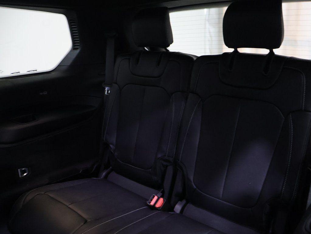 new 2025 Jeep Grand Cherokee L car, priced at $59,978