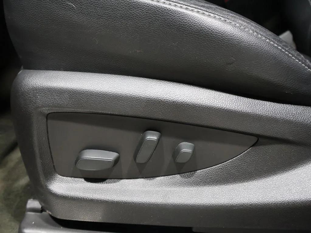 used 2018 Chevrolet Tahoe car, priced at $34,000