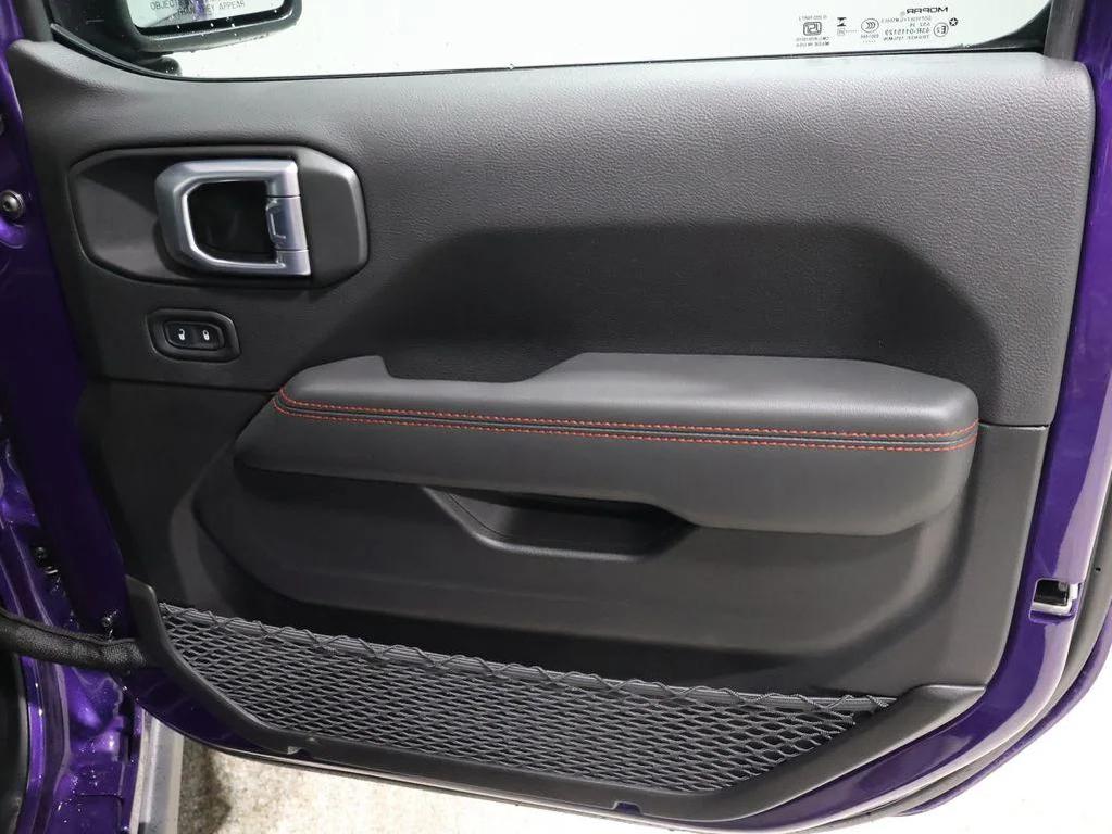 new 2026 Jeep Wrangler car, priced at $60,130