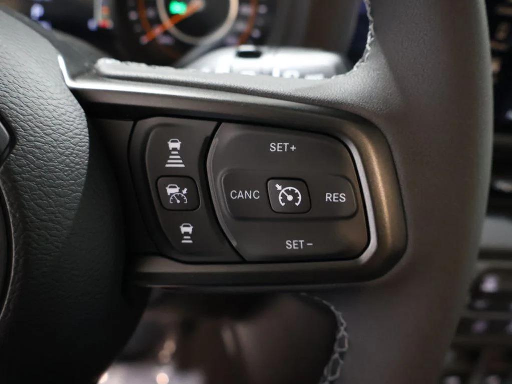 new 2026 Jeep Wrangler car, priced at $60,130