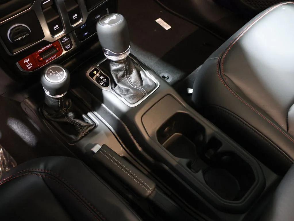 new 2026 Jeep Wrangler car, priced at $60,130