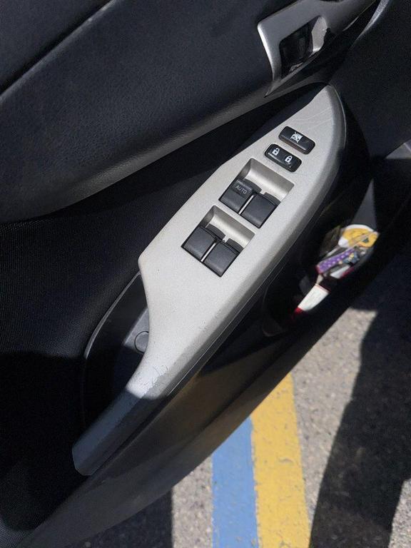 used 2011 Toyota Corolla car, priced at $8,000