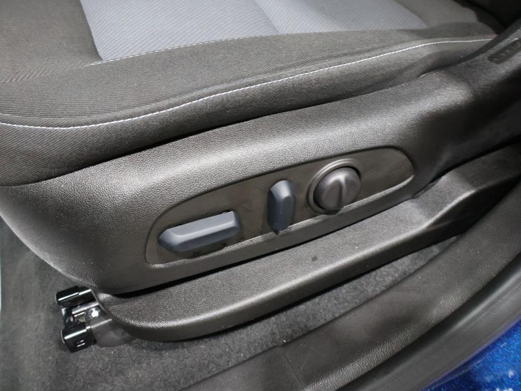 used 2023 Chevrolet Blazer car, priced at $27,500