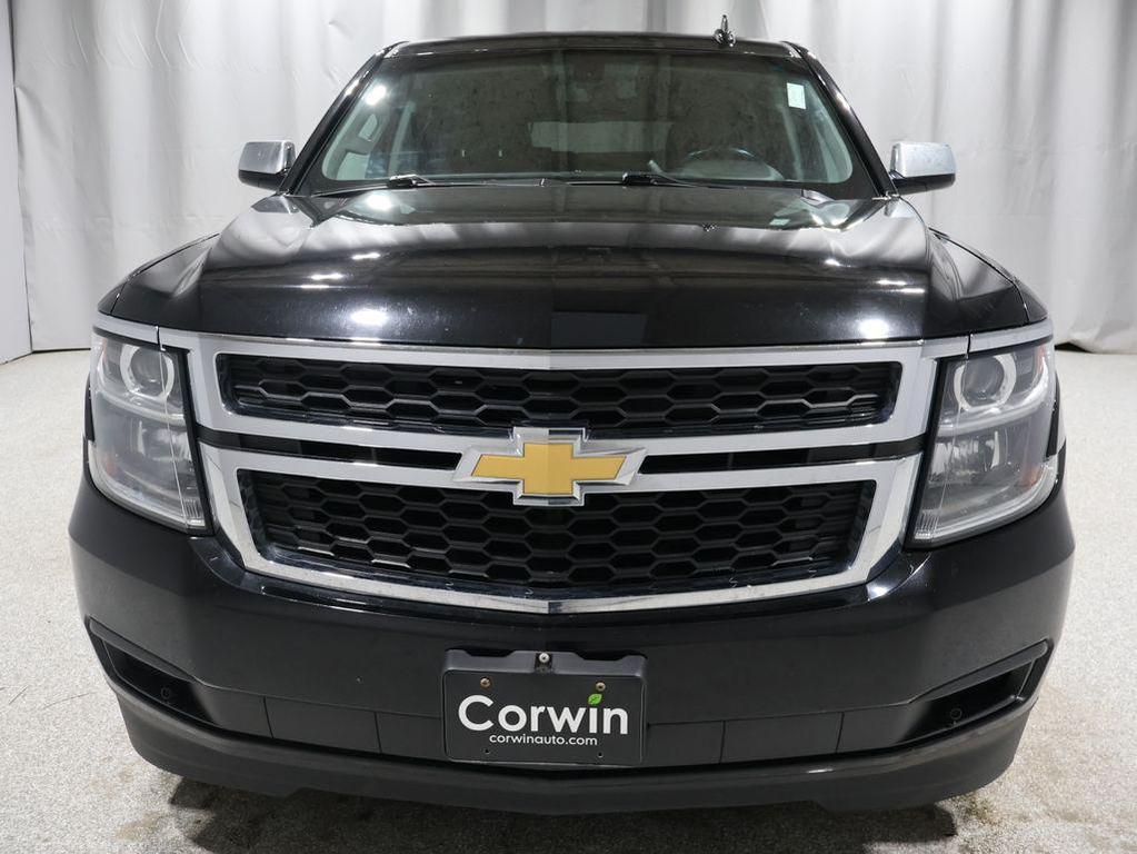 used 2018 Chevrolet Suburban car, priced at $20,500