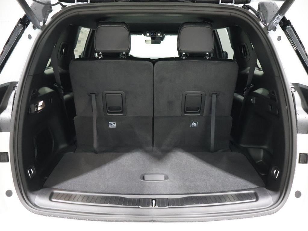 new 2026 Jeep Grand Cherokee L car, priced at $48,586