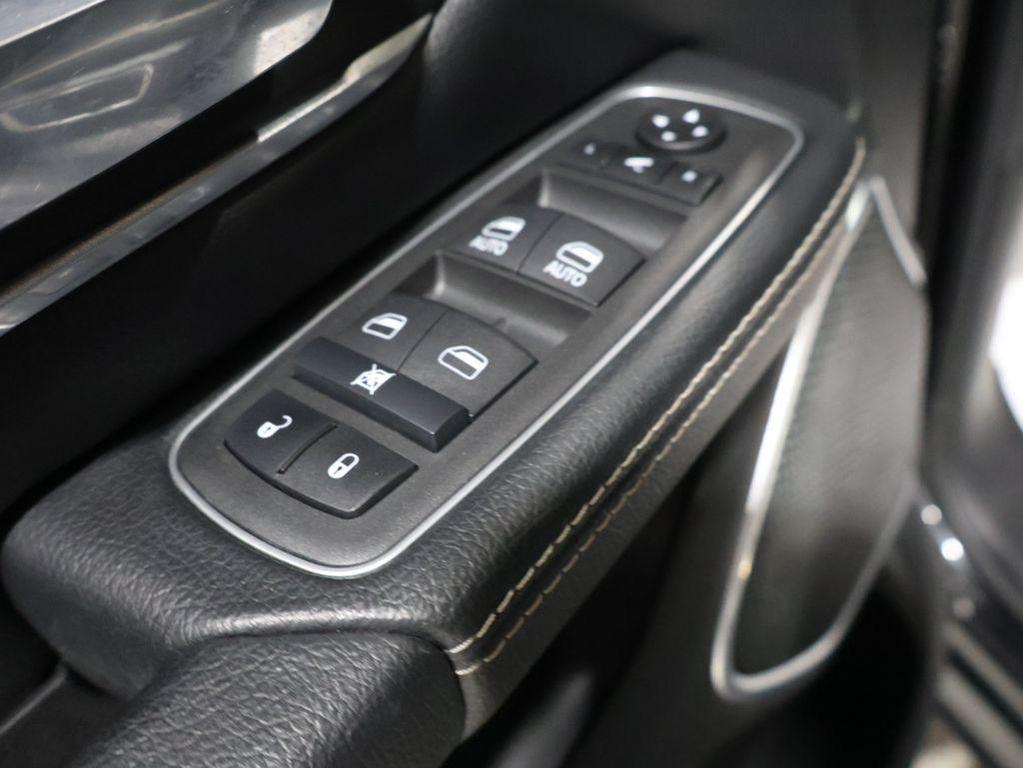 used 2022 Ram 1500 car, priced at $33,642