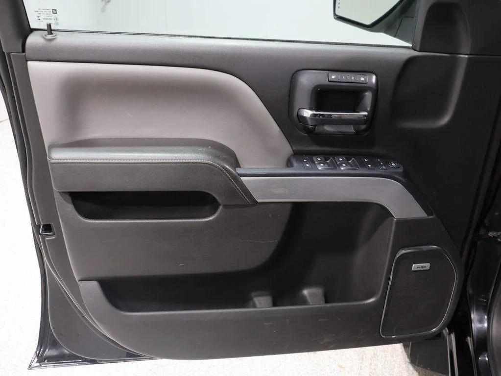 used 2014 Chevrolet Silverado 1500 car, priced at $11,000