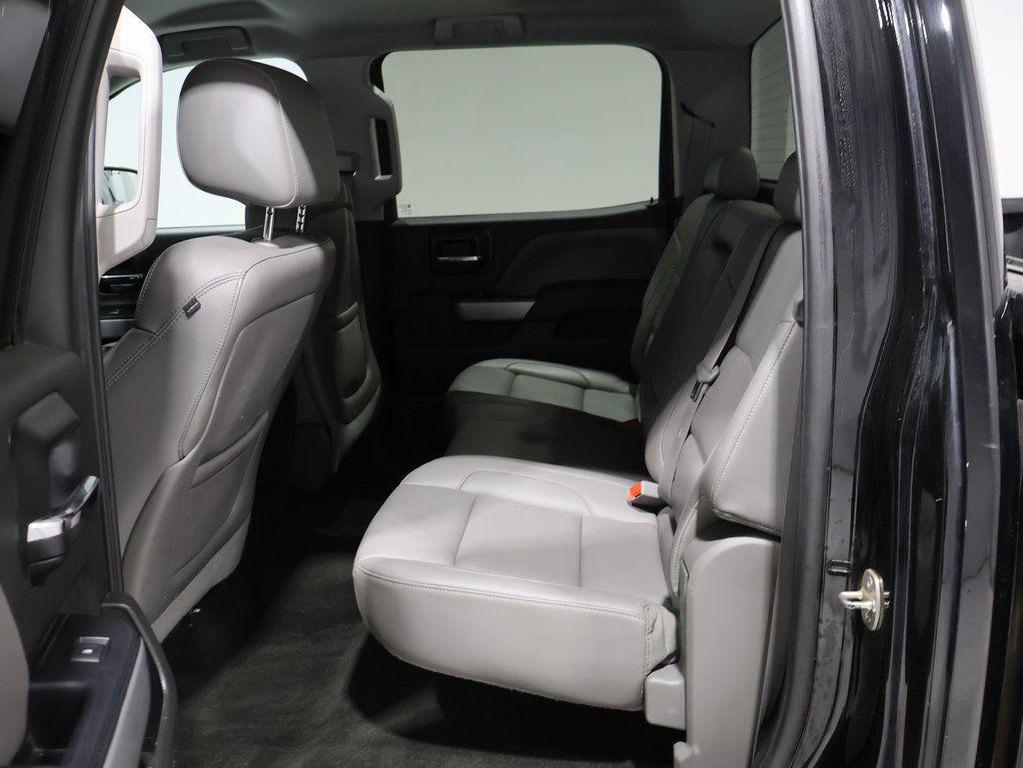 used 2014 Chevrolet Silverado 1500 car, priced at $11,000