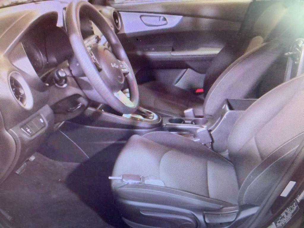 used 2023 Kia Forte car, priced at $16,500