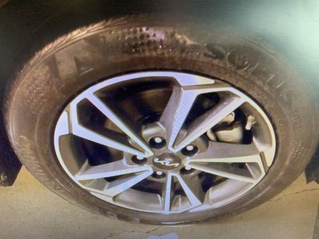 used 2023 Kia Forte car, priced at $16,500