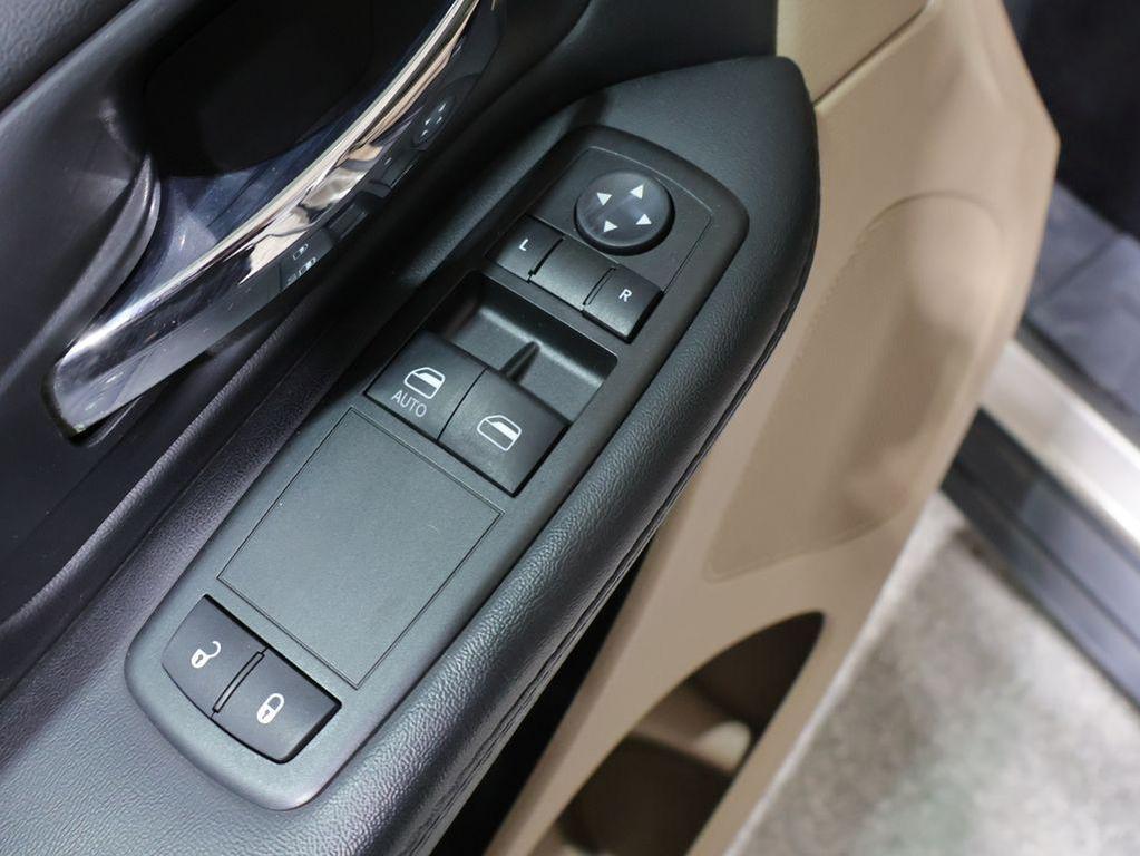 used 2015 Dodge Grand Caravan car, priced at $5,298