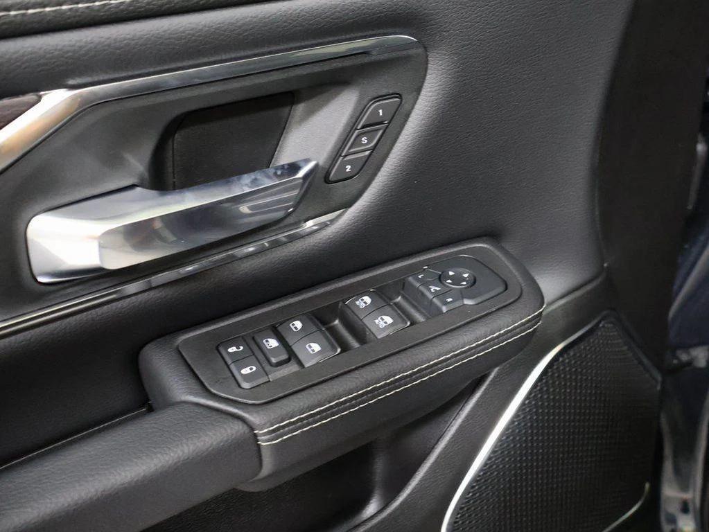 new 2026 Ram 1500 car, priced at $58,425