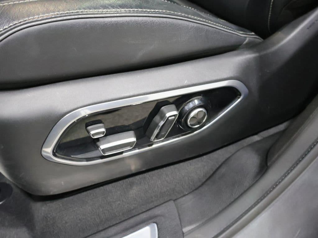 used 2023 Jeep Grand Cherokee L car, priced at $35,252