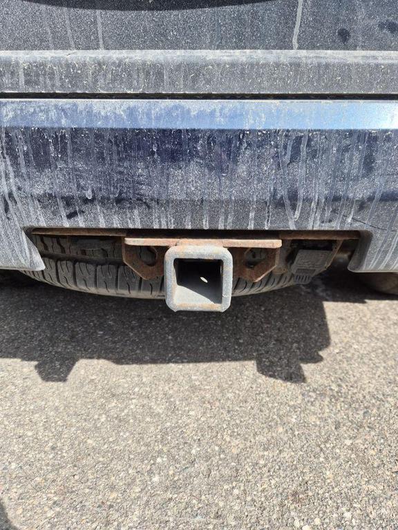 used 2017 Ford Expedition car, priced at $7,246