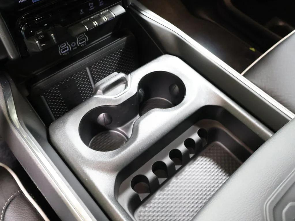 new 2026 Ram 1500 car, priced at $63,934