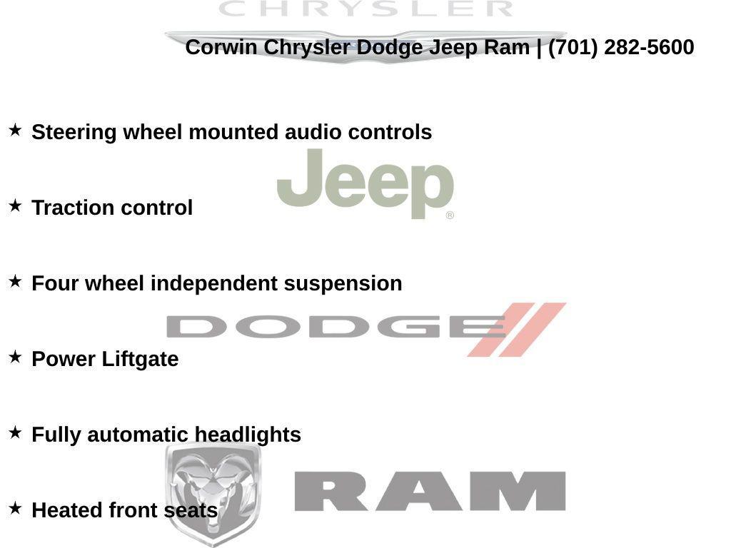 used 2024 Chevrolet Equinox car, priced at $20,941