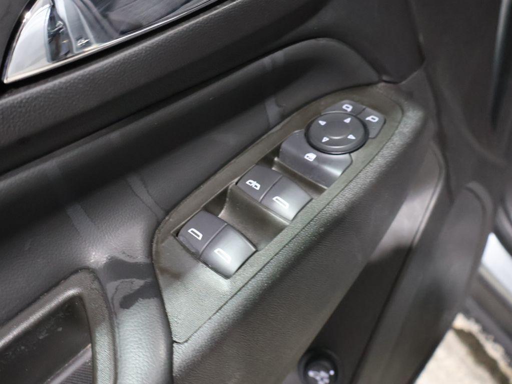 used 2024 Chevrolet Equinox car, priced at $20,941