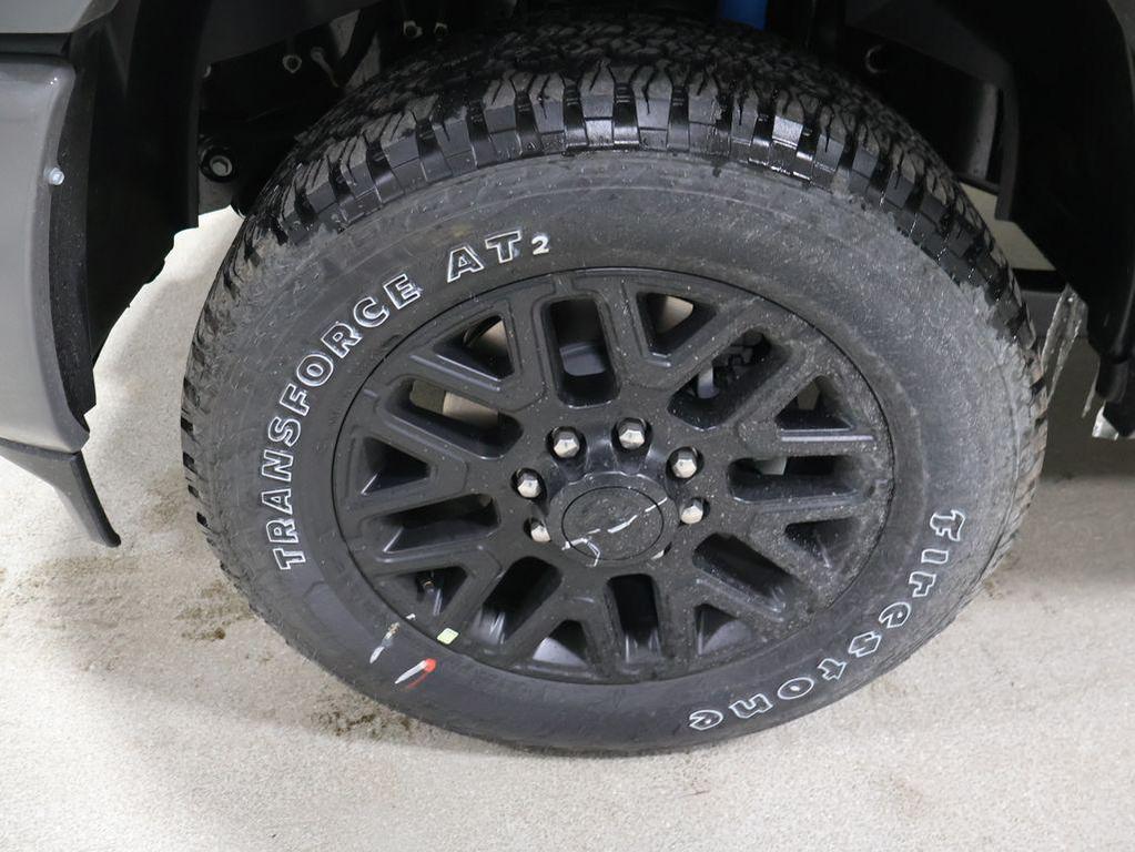 new 2026 Ram 2500 car, priced at $102,425