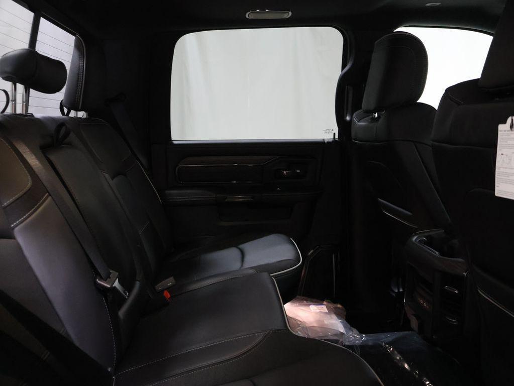 new 2026 Ram 2500 car, priced at $102,425