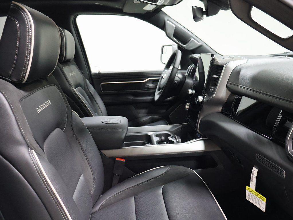 new 2026 Ram 1500 car, priced at $65,881