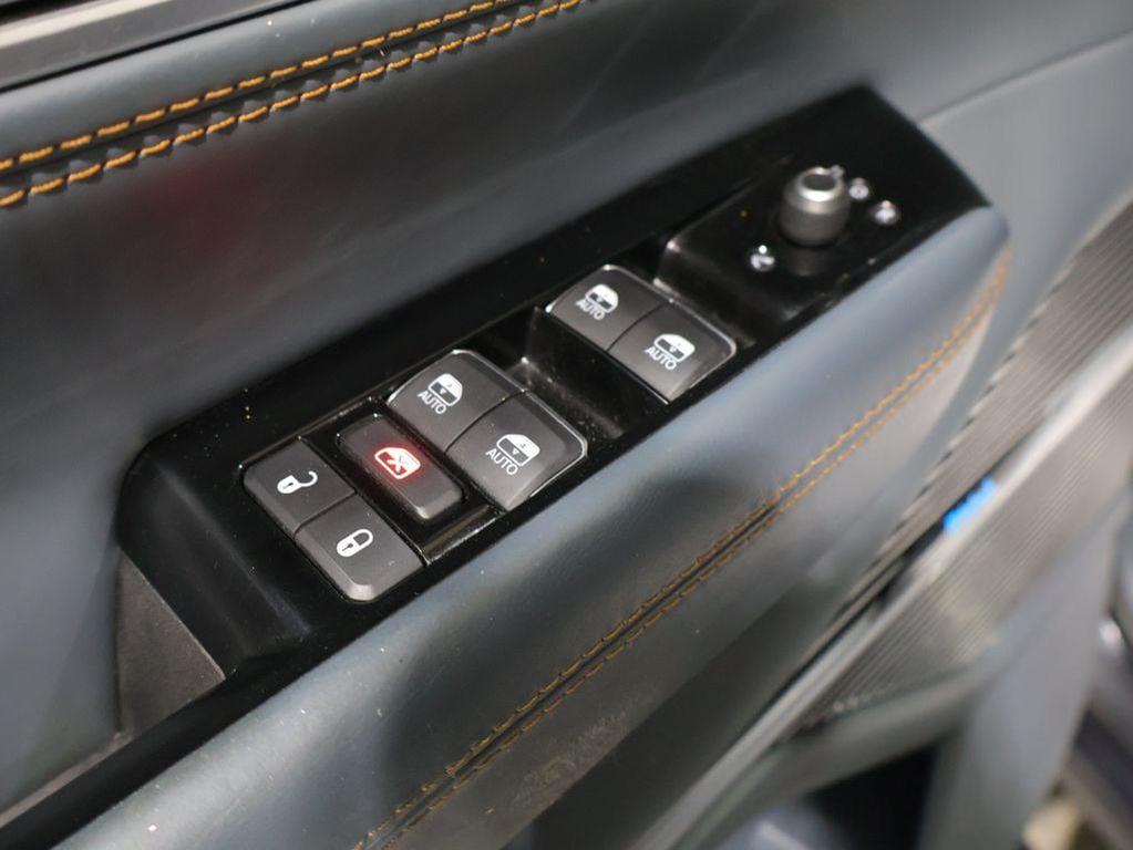 used 2022 Jeep Grand Wagoneer car, priced at $45,298