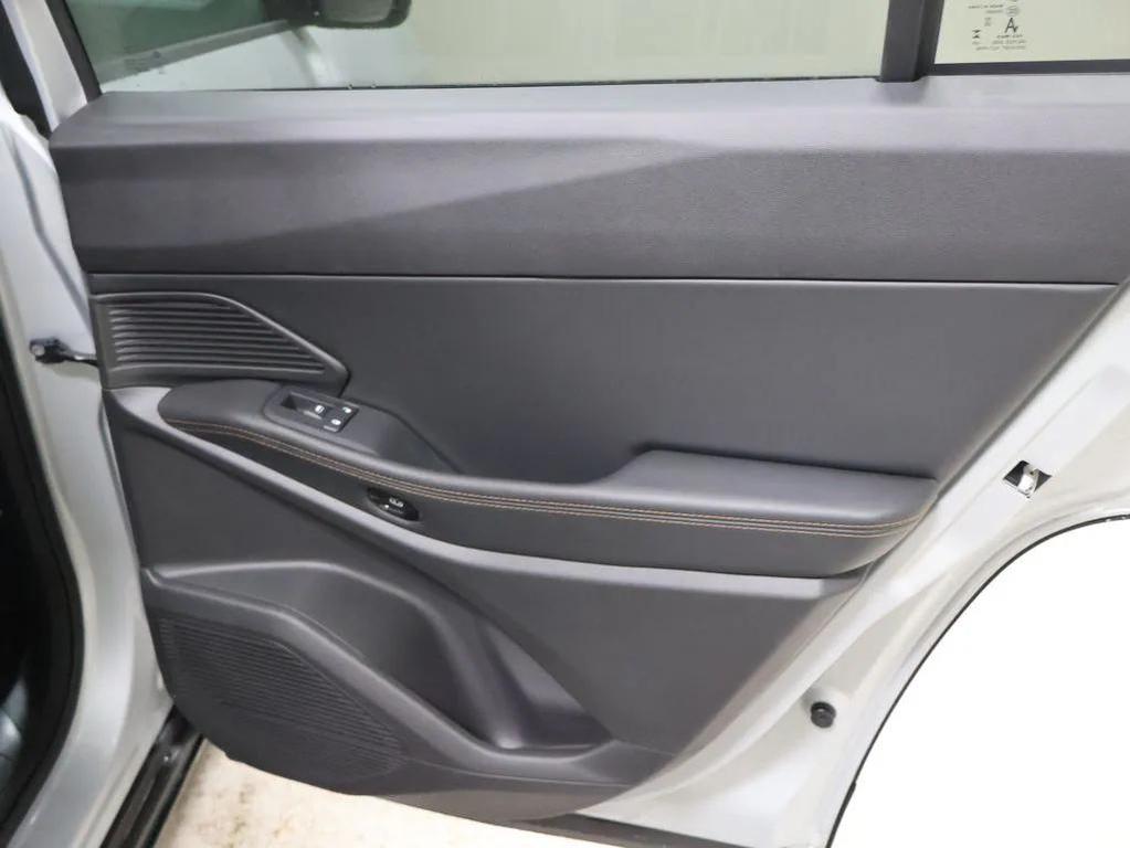 new 2026 Jeep Cherokee car, priced at $42,815