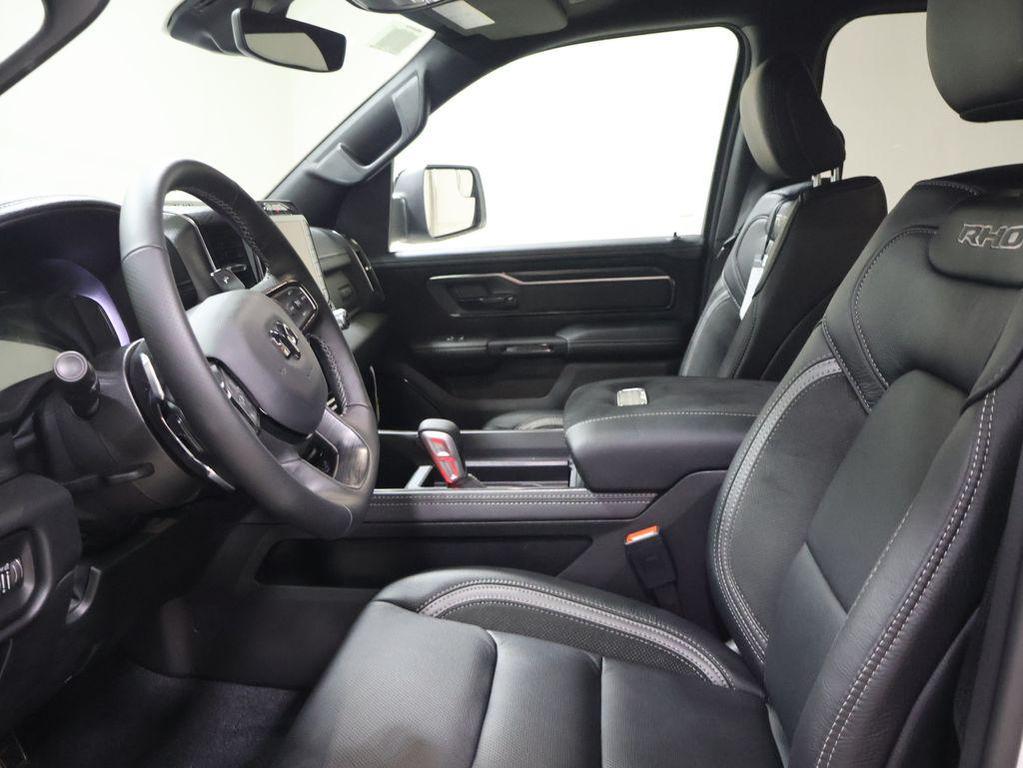 new 2026 Ram 1500 car, priced at $80,393
