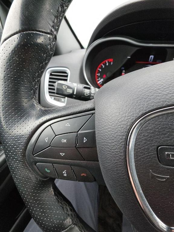 used 2019 Dodge Durango car, priced at $19,000