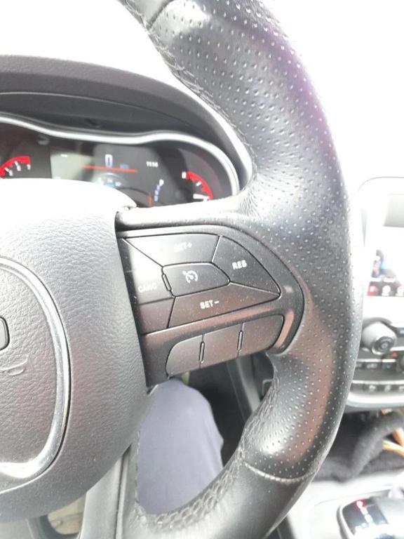 used 2019 Dodge Durango car, priced at $19,000