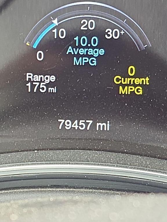 used 2019 Dodge Durango car, priced at $19,000