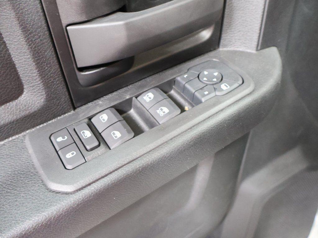 new 2026 Ram 2500 car, priced at $53,554