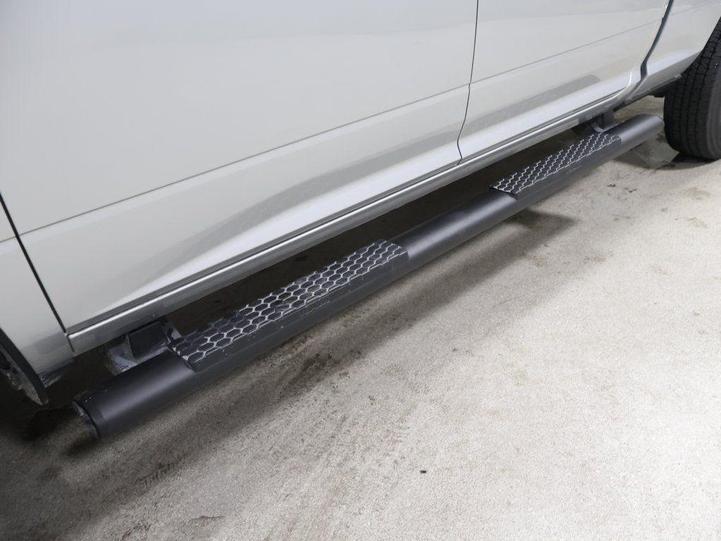 new 2026 Ram 2500 car, priced at $53,554